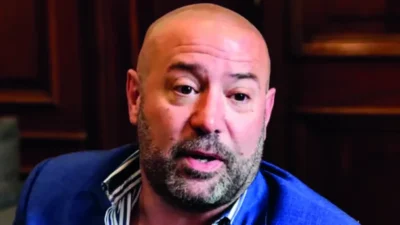 La Justicia intensifica la búsqueda de Spagnuolo porque cree que en su celular podría tener datos clave 1 28