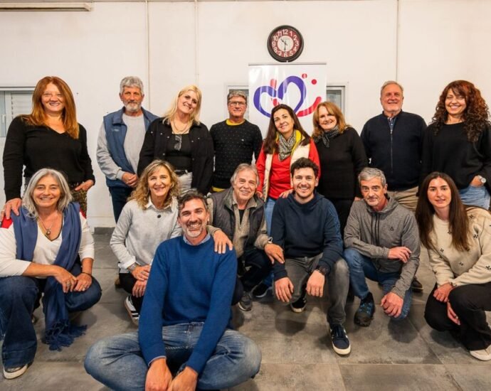 En septiembre se presentará la muestra fotográfica «Miradas que Incluyen» 8 WhatsApp Image 2025 08 19 at 08.59.04 1024x682 1