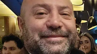 La Justicia halló a Spagnuolo y le secuestró el celular para verificar los audios en los que denunció coimas 1 diego spagnuolo 20250820 2083687