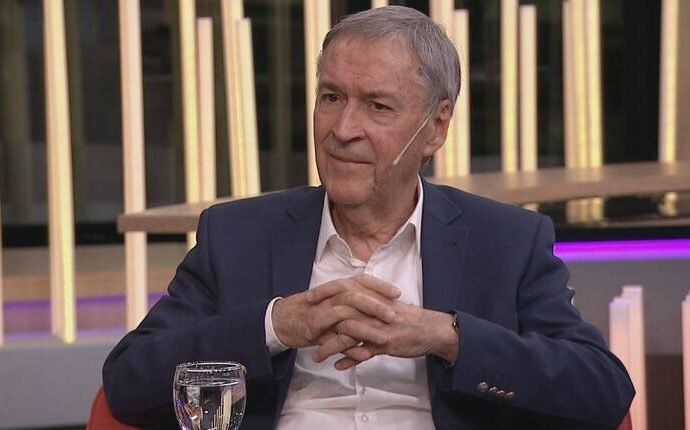 juan schiaretti ratifico que competira en las elecciones presidenciales de octubre foto tn solo una vuelta mas JWDV4VLEBFH7LGH5UBFXGEEZJE