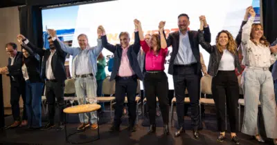 Schiaretti sigue sumando apoyos a su lista 1 schiaretti provincias unidas