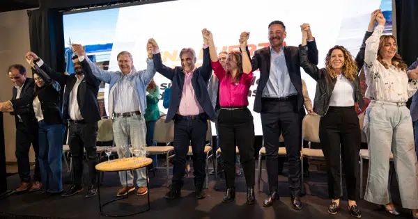 schiaretti provincias unidas