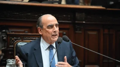 El Gobierno no aplica la ley de discapacidad y la oposición contraataca en el Congreso y la Justicia 1 12