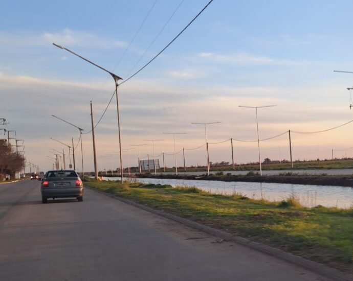 Lentamente la ciudad vuelve a la normalidad tras la tormenta 5 20250901 184127