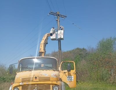 Instalan Cámaras de Seguridad en la Reserva Posta Espinillos 1 551341427 18046840943647583 8802133035339137782 n e1758290438437