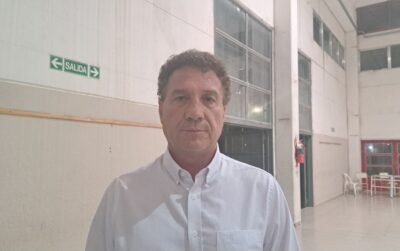 Roberto Cristalli advirtió por el ajuste de Nación en educación y alertó sobre el impacto en Córdoba 1 Screenshot 20250916 094114 Gallery