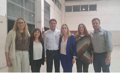 Roberto Cristalli advirtió por el ajuste de Nación en educación y alertó sobre el impacto en Córdoba 2 Screenshot 20250916 094125 Gallery