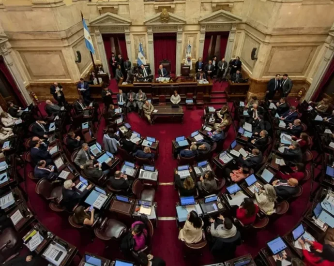 senado
