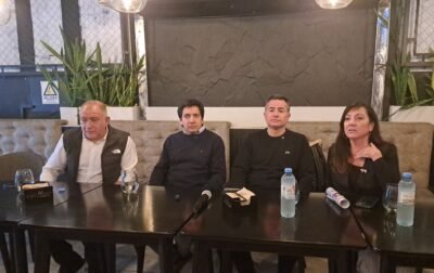 Roca: "Necesitamos tener músculo propio en el Congreso” 1 20251017 180039