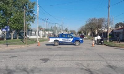 Accidente fatal en Barrio Sur 1 accidente en san juan y ruta 12 2 750x422 1 e1759418362930
