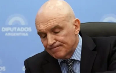 José Luis Espert bajó su candidatura como diputado nacional 1 jose luis espert 4