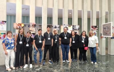 La Legislatura de Córdoba distinguió al Taller Protegido Cecal 1 WhatsApp Image 2025 11 26 at 12.11.37 1024x768 1 e1764201096524