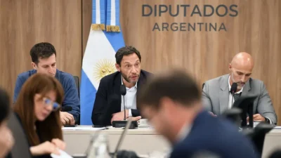 caso libra avanza la comision investigadora