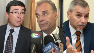 Caso Nora Dalmasso: admitieron el jury contra los 3 fiscales; comenzaría entre marzo y mayo 1 4