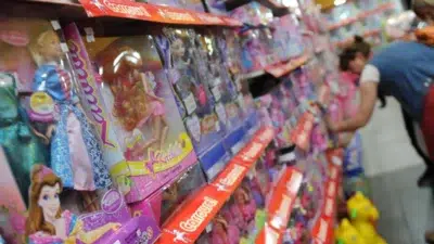Crisis en la industria del juguete: advierten por "avalancha de importaciones” 1 720 15