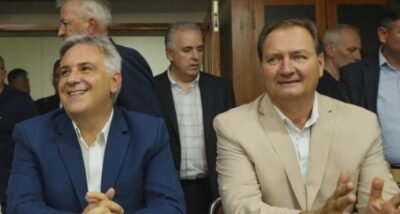 Dellarossa deja el Ministerio para asumir en el Directorio del Banco de Córdoba 1 Screenshot 20251202 201014 Chrome e1764717129267