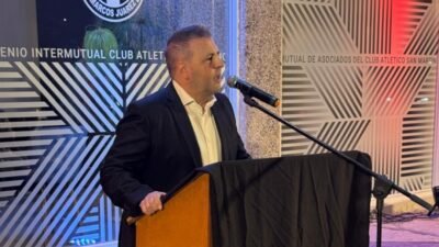 Escándalo Led y renuncia bomba: la mayoría oficialista tambalea 1 ros e1764889166571