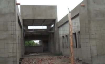 Centro de Rehabilitación