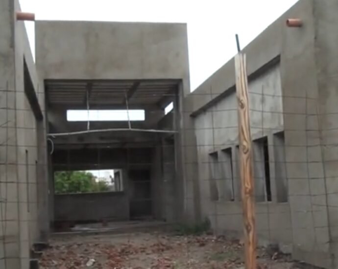 Centro de Rehabilitación