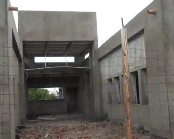 Centro de Rehabilitación