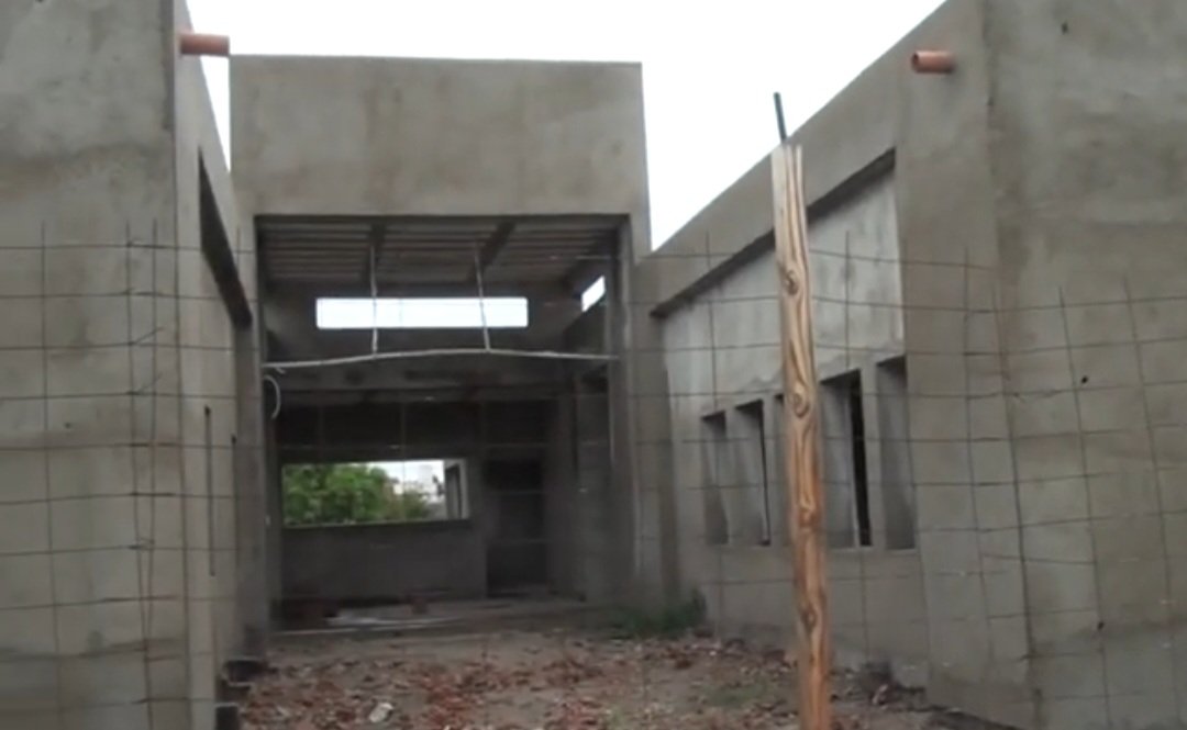 Centro de Rehabilitación