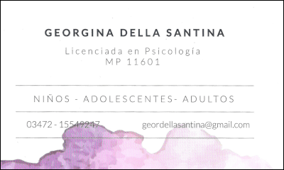 Licenciada
